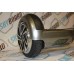 Starburst - Gray 6.5 Inch